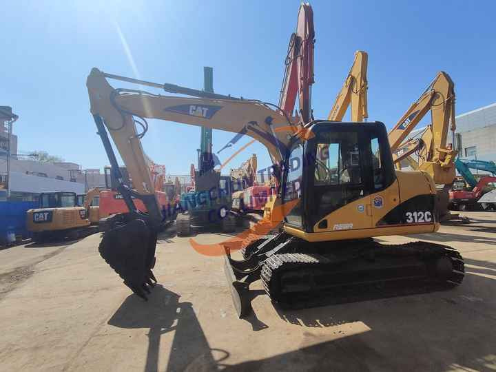 Good Price Good Quality CAT 307 308C 308D 308E 312D 315D 320C 320D Second Hand 7 Tons Used Mini Crawler Excavator For Sale - Minigraafmachine: afbeelding 3 Good Price Good Quality CAT 307 308C 308D 308E 312D 315D 320C 320D Second Hand 7 Tons Used Mini Crawler Excavator For Sale - Minigraafmachine: afbeelding 3