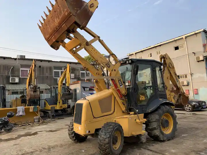 High Quality Original Uk JCB 3CX excavator used wheel loaders 7 ton backhoe loader with good working condition in stock for sale - Graaflaadmachine: afbeelding 3 High Quality Original Uk JCB 3CX excavator used wheel loaders 7 ton backhoe loader with good working condition in stock for sale - Graaflaadmachine: afbeelding 3