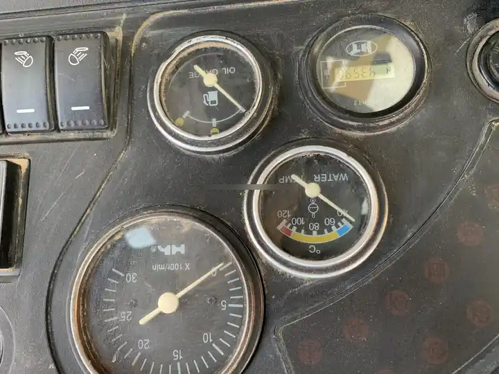 High Quality Original Uk JCB 3CX excavator used wheel loaders 7 ton backhoe loader with good working condition in stock for sale - Graaflaadmachine: afbeelding 4 High Quality Original Uk JCB 3CX excavator used wheel loaders 7 ton backhoe loader with good working condition in stock for sale - Graaflaadmachine: afbeelding 4