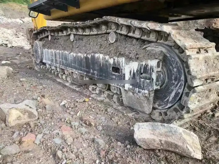 High Quality Used Crawler second hand digger PC800 large Excavator with buckets for sale 80ton Used Crawler second hand digger - Rupsgraafmachine: afbeelding 4 High Quality Used Crawler second hand digger PC800 large Excavator with buckets for sale 80ton Used Crawler second hand digger - Rupsgraafmachine: afbeelding 4