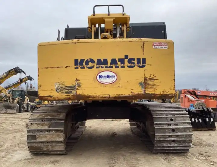 High Quality Used Komatsu Pc800 Excavator,Widely Used Komatsu Japan Brand With Cheap Price - Buy Komatsu Pc800 Excavator - Rupsgraafmachine: afbeelding 3 High Quality Used Komatsu Pc800 Excavator,Widely Used Komatsu Japan Brand With Cheap Price - Buy Komatsu Pc800 Excavator - Rupsgraafmachine: afbeelding 3