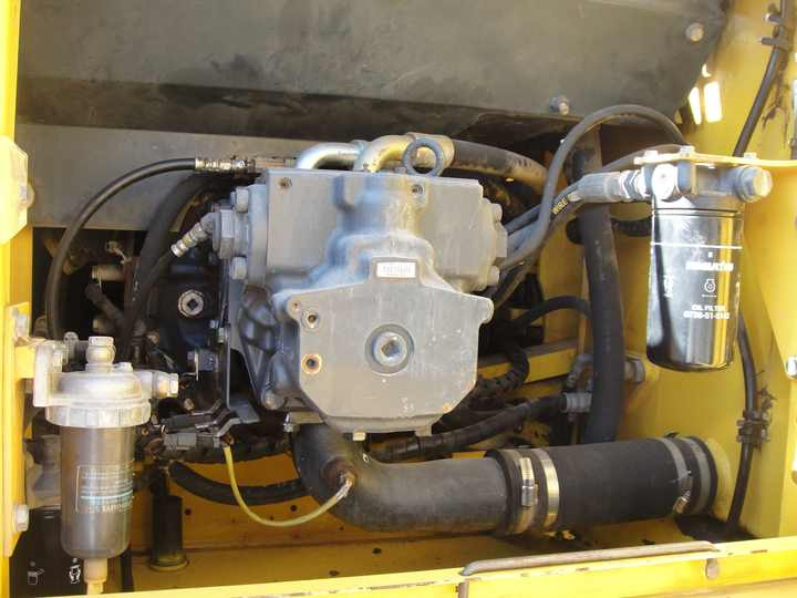 Hot Sell Komatsu PC220 Buy Komatsu PC220 Kamatsu Excavator PC220 Price New Komatsu PC220 Pc200 Pc240 Excavator - Graafmachine: afbeelding 5 Hot Sell Komatsu PC220 Buy Komatsu PC220 Kamatsu Excavator PC220 Price New Komatsu PC220 Pc200 Pc240 Excavator - Graafmachine: afbeelding 5