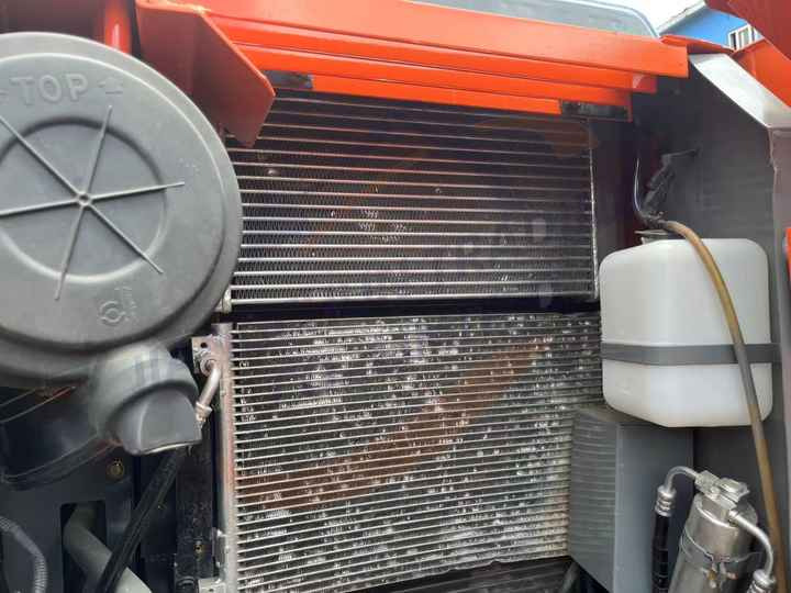 Rupsgraafmachine Hot sale Used Hitachi ZX120 digger medium size Excavator second hand excavator: afbeelding 6 Rupsgraafmachine Hot sale Used Hitachi ZX120 digger medium size Excavator second hand excavator: afbeelding 6