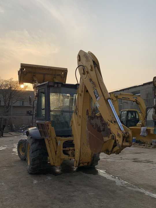JCB 3cX backhoe loader manufactured in 2022 with telescopic boom JCB3CX JCB4CX JCB 3DX nice price - Graaflaadmachine: afbeelding 3 JCB 3cX backhoe loader manufactured in 2022 with telescopic boom JCB3CX JCB4CX JCB 3DX nice price - Graaflaadmachine: afbeelding 3