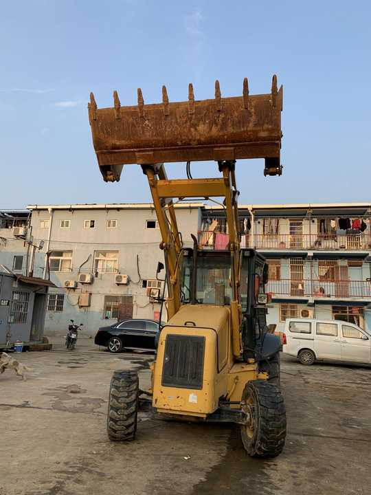 JCB 3cX backhoe loader manufactured in 2022 with telescopic boom JCB3CX JCB4CX JCB 3DX nice price - Graaflaadmachine: afbeelding 4 JCB 3cX backhoe loader manufactured in 2022 with telescopic boom JCB3CX JCB4CX JCB 3DX nice price - Graaflaadmachine: afbeelding 4