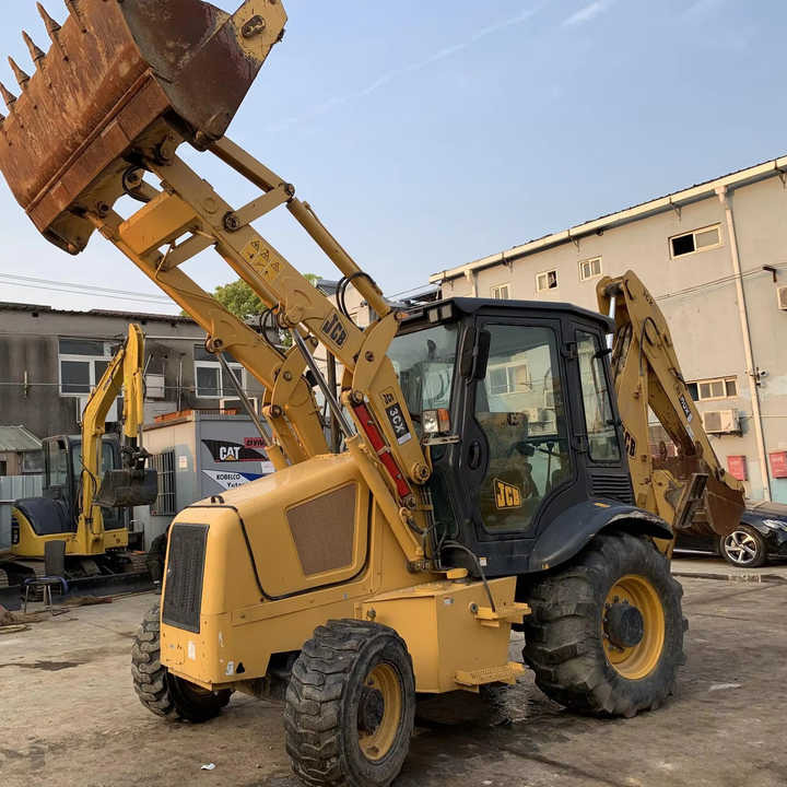 JCB 3cX backhoe loader manufactured in 2022 with telescopic boom JCB3CX JCB4CX JCB 3DX nice price - Graaflaadmachine: afbeelding 1 JCB 3cX backhoe loader manufactured in 2022 with telescopic boom JCB3CX JCB4CX JCB 3DX nice price - Graaflaadmachine: afbeelding 1