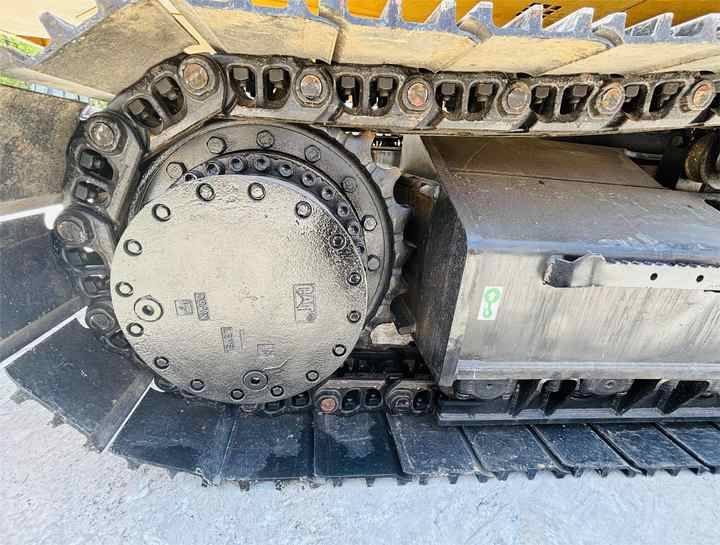 Japan Imported High Performance Caterpillar Digging Machine Best Price Used Cat 336d Excavator In Shanghai - Rupsgraafmachine: afbeelding 5 Japan Imported High Performance Caterpillar Digging Machine Best Price Used Cat 336d Excavator In Shanghai - Rupsgraafmachine: afbeelding 5