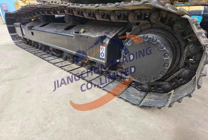 Original 12ton Second Hand Good Price Digging Machine Used Japanese Caterpillar 312d Tracked Excavator high quality - Rupsgraafmachine: afbeelding 5 Original 12ton Second Hand Good Price Digging Machine Used Japanese Caterpillar 312d Tracked Excavator high quality - Rupsgraafmachine: afbeelding 5