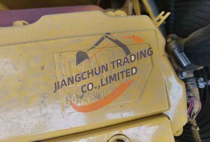 Original 12ton Second Hand Good Price Digging Machine Used Japanese Caterpillar 312d Tracked Excavator high quality - Rupsgraafmachine: afbeelding 4 Original 12ton Second Hand Good Price Digging Machine Used Japanese Caterpillar 312d Tracked Excavator high quality - Rupsgraafmachine: afbeelding 4