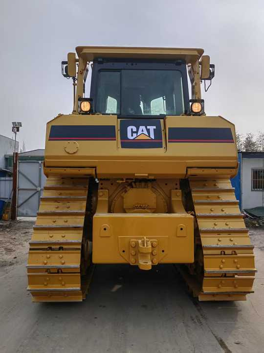 Original Caterpillar Bulldozer Cat D8T Second Hand Bulldozer Caterpillar D8 D6 D7 Originally Made in USA Brazil - Bulldozer: afbeelding 4 Original Caterpillar Bulldozer Cat D8T Second Hand Bulldozer Caterpillar D8 D6 D7 Originally Made in USA Brazil - Bulldozer: afbeelding 4