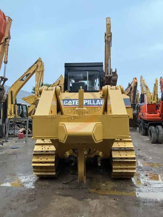 Leasing Original Japan Imported Caterpillar D8R Bulldozer Japan Original Cat D7G D7R D8R D9n D8r Used Bulldozers Original Japan Imported Caterpillar D8R Bulldozer Japan Original Cat D7G D7R D8R D9n D8r Used Bulldozers: afbeelding 6 Leasing Original Japan Imported Caterpillar D8R Bulldozer Japan Original Cat D7G D7R D8R D9n D8r Used Bulldozers Original Japan Imported Caterpillar D8R Bulldozer Japan Original Cat D7G D7R D8R D9n D8r Used Bulldozers: afbeelding 6