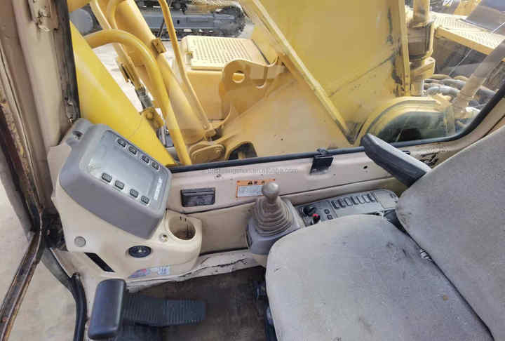 Retail Good Quality Used Digger Second Hand 30t Heavy Duty Used Excavator Cat 330bl Used Excavator - Rupsgraafmachine: afbeelding 4 Retail Good Quality Used Digger Second Hand 30t Heavy Duty Used Excavator Cat 330bl Used Excavator - Rupsgraafmachine: afbeelding 4