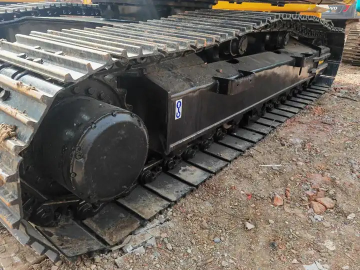 Top Select Second Hand 21 Ton Excavator Used Ssaany Excavator Sy215c 215c Sany 215 215c Excavator - Graafmachine: afbeelding 3 Top Select Second Hand 21 Ton Excavator Used Ssaany Excavator Sy215c 215c Sany 215 215c Excavator - Graafmachine: afbeelding 3
