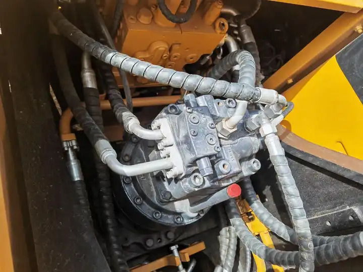 Top Select Second Hand 21 Ton Excavator Used Ssaany Excavator Sy215c 215c Sany 215 215c Excavator - Graafmachine: afbeelding 2 Top Select Second Hand 21 Ton Excavator Used Ssaany Excavator Sy215c 215c Sany 215 215c Excavator - Graafmachine: afbeelding 2