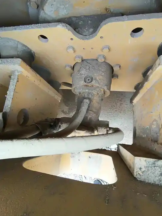 Used 18 ton Caterpillar Road Roller CAT CS76T Road Paving Machinery Soil Compactor made in USA - Asfaltwals: afbeelding 5 Used 18 ton Caterpillar Road Roller CAT CS76T Road Paving Machinery Soil Compactor made in USA - Asfaltwals: afbeelding 5