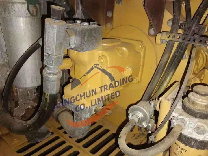 Used Cat 306d 306E2 6t Used Excavator,Cat 306d 306E Hydraulic Crawler Excavator catpillar good price - Rupsgraafmachine: afbeelding 5 Used Cat 306d 306E2 6t Used Excavator,Cat 306d 306E Hydraulic Crawler Excavator catpillar good price - Rupsgraafmachine: afbeelding 5