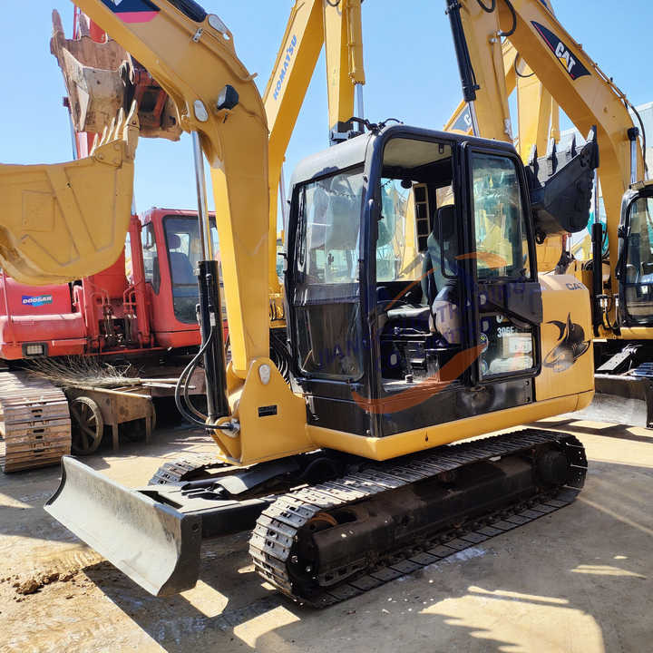 Used Cat 306d 306E2 6t Used Excavator,Cat 306d 306E Hydraulic Crawler Excavator catpillar good price - Rupsgraafmachine: afbeelding 1 Used Cat 306d 306E2 6t Used Excavator,Cat 306d 306E Hydraulic Crawler Excavator catpillar good price - Rupsgraafmachine: afbeelding 1