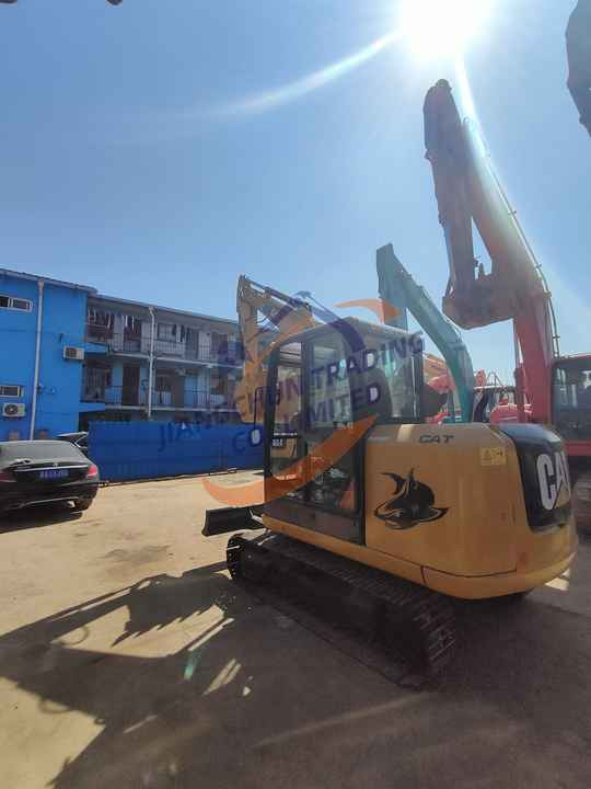 Used Cat 306d 306E2 6t Used Excavator,Cat 306d 306E Hydraulic Crawler Excavator catpillar good price - Rupsgraafmachine: afbeelding 2 Used Cat 306d 306E2 6t Used Excavator,Cat 306d 306E Hydraulic Crawler Excavator catpillar good price - Rupsgraafmachine: afbeelding 2