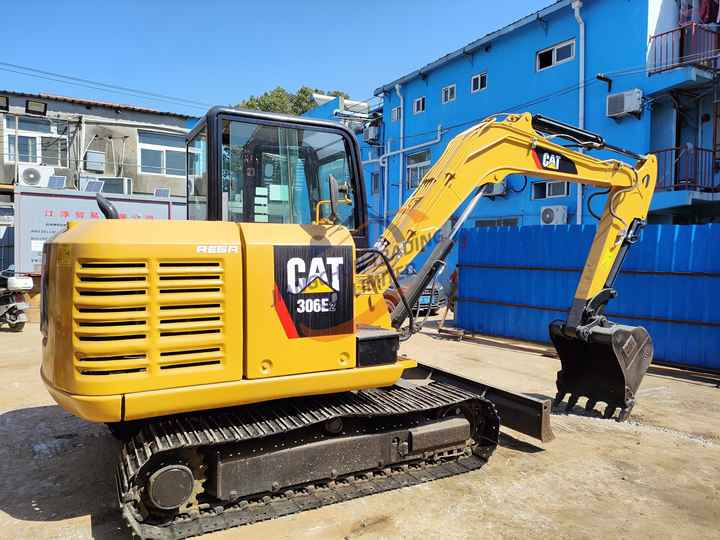 Used Cat 306d 306E2 6t Used Excavator,Cat 306d 306E Hydraulic Crawler Excavator catpillar good price - Rupsgraafmachine: afbeelding 5 Used Cat 306d 306E2 6t Used Excavator,Cat 306d 306E Hydraulic Crawler Excavator catpillar good price - Rupsgraafmachine: afbeelding 5