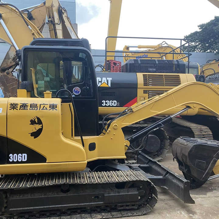 Used Cat 306d 6t Used Excavator,Cat 306d 306E Hydraulic Crawler Catpillar Excavator Cheap price - Rupsgraafmachine: afbeelding 1 Used Cat 306d 6t Used Excavator,Cat 306d 306E Hydraulic Crawler Catpillar Excavator Cheap price - Rupsgraafmachine: afbeelding 1