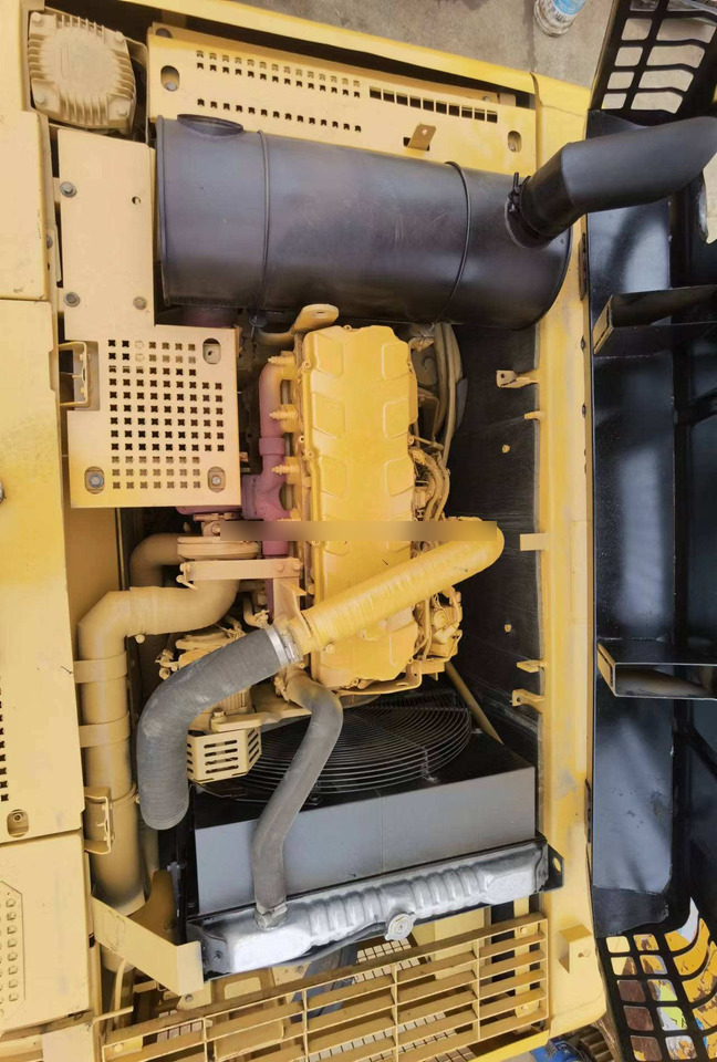 Used Caterpillar excavator CAT 330D 330DL in good condition for sale - Rupsgraafmachine: afbeelding 3 Used Caterpillar excavator CAT 330D 330DL in good condition for sale - Rupsgraafmachine: afbeelding 3