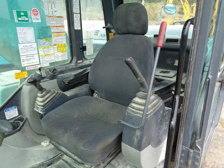 Used Crawler Hydraulic Excavator Kobelco Sk75-8 Sk230-6 Sk 025 Sk200 6 Sk75 Sk250-8 - Graafmachine: afbeelding 2 Used Crawler Hydraulic Excavator Kobelco Sk75-8 Sk230-6 Sk 025 Sk200 6 Sk75 Sk250-8 - Graafmachine: afbeelding 2