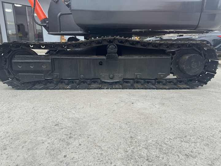 Used Excavator Doosan Dx60 Excavators Earth-moving Machinery Doosan Dx60 Dx80 Dx75 Dx225 Dh55 Dx60-9c for Sale - Rupsgraafmachine: afbeelding 4 Used Excavator Doosan Dx60 Excavators Earth-moving Machinery Doosan Dx60 Dx80 Dx75 Dx225 Dh55 Dx60-9c for Sale - Rupsgraafmachine: afbeelding 4