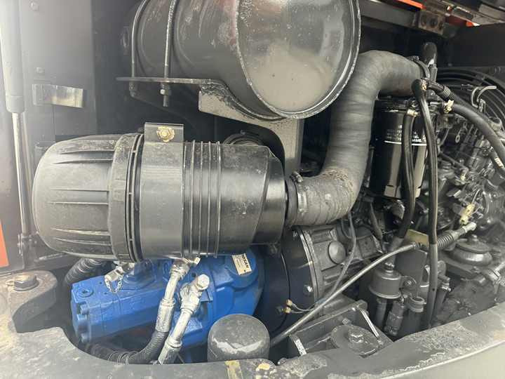 Used Excavator Doosan Dx60 Excavators Earth-moving Machinery Doosan Dx60 Dx80 Dx75 Dx225 Dh55 Dx60-9c for Sale - Rupsgraafmachine: afbeelding 4 Used Excavator Doosan Dx60 Excavators Earth-moving Machinery Doosan Dx60 Dx80 Dx75 Dx225 Dh55 Dx60-9c for Sale - Rupsgraafmachine: afbeelding 4