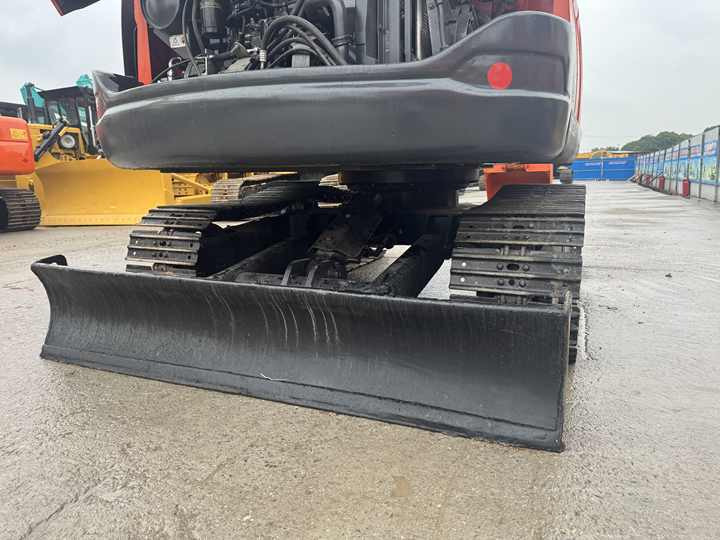 Used Excavator Doosan Dx75-9C Excavators Earth-moving Machinery Doosan Dx60 Dx80 Dx75 Dx225 Dh55 Dx60-9c for Sale - Rupsgraafmachine: afbeelding 2 Used Excavator Doosan Dx75-9C Excavators Earth-moving Machinery Doosan Dx60 Dx80 Dx75 Dx225 Dh55 Dx60-9c for Sale - Rupsgraafmachine: afbeelding 2