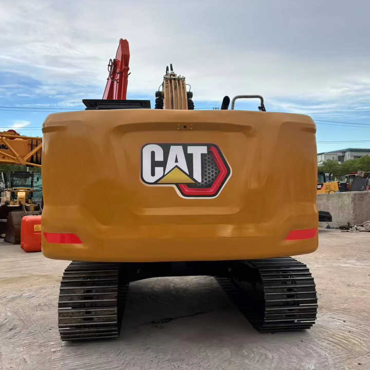 Used cat 320gc New Caterpillar Cat 320gc 320gx Excavator Latest Model Caterpillar 320gc 20 Ton Excavator Used Cat320gc - Graafmachine: afbeelding 1 Used cat 320gc New Caterpillar Cat 320gc 320gx Excavator Latest Model Caterpillar 320gc 20 Ton Excavator Used Cat320gc - Graafmachine: afbeelding 1