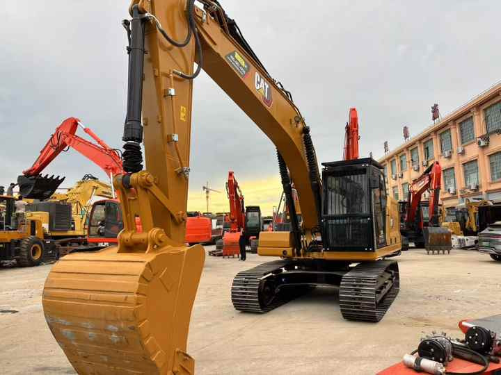Used cat 320gc New Caterpillar Cat 320gc 320gx Excavator Latest Model Caterpillar 320gc 20 Ton Excavator Used Cat320gc - Graafmachine: afbeelding 5 Used cat 320gc New Caterpillar Cat 320gc 320gx Excavator Latest Model Caterpillar 320gc 20 Ton Excavator Used Cat320gc - Graafmachine: afbeelding 5