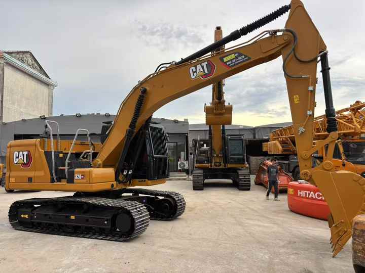 Used cat 320gc New Caterpillar Cat 320gc 320gx Excavator Latest Model Caterpillar 320gc 20 Ton Excavator Used Cat320gc - Graafmachine: afbeelding 3 Used cat 320gc New Caterpillar Cat 320gc 320gx Excavator Latest Model Caterpillar 320gc 20 Ton Excavator Used Cat320gc - Graafmachine: afbeelding 3