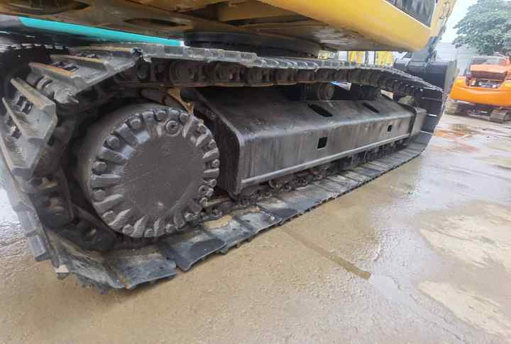 Heavy Excavator CAT 320d Original US Used CAT 320d Excavator 20 TonsExcavator CAT320C 320D 320d2 on sale - Rupsgraafmachine: afbeelding 4 Heavy Excavator CAT 320d Original US Used CAT 320d Excavator 20 TonsExcavator CAT320C 320D 320d2 on sale - Rupsgraafmachine: afbeelding 4