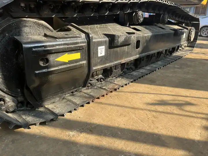 High quality second hand Sany SY365h Used Excavator with low price - Rupsgraafmachine: afbeelding 4 High quality second hand Sany SY365h Used Excavator with low price - Rupsgraafmachine: afbeelding 4