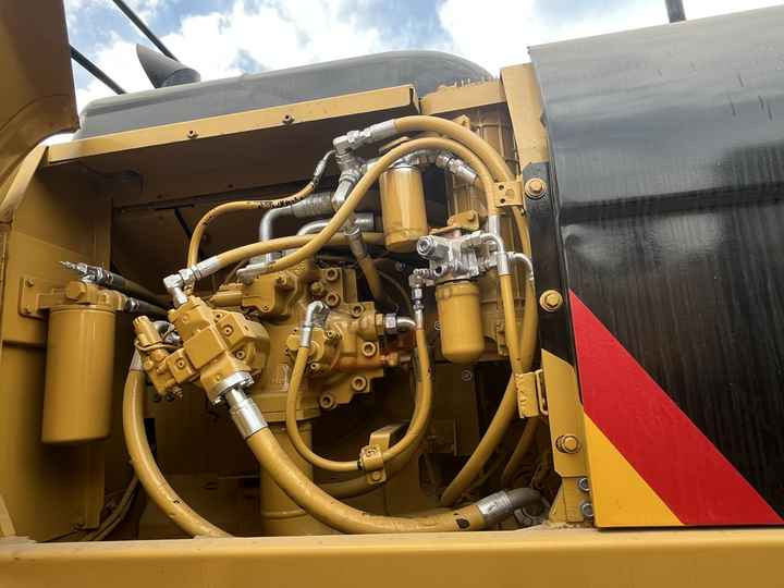 Perfect performance caterpillar Used 336D2L 336D2 336D Hydraulic Crawler Excavator Suitable For Construction - Rupsgraafmachine: afbeelding 4 Perfect performance caterpillar Used 336D2L 336D2 336D Hydraulic Crawler Excavator Suitable For Construction - Rupsgraafmachine: afbeelding 4