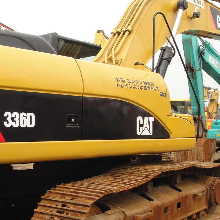 Perfect performance caterpillar Used 336D2L 336D2 336D Hydraulic Crawler Excavator Suitable For Construction - Rupsgraafmachine: afbeelding 1 Perfect performance caterpillar Used 336D2L 336D2 336D Hydraulic Crawler Excavator Suitable For Construction - Rupsgraafmachine: afbeelding 1