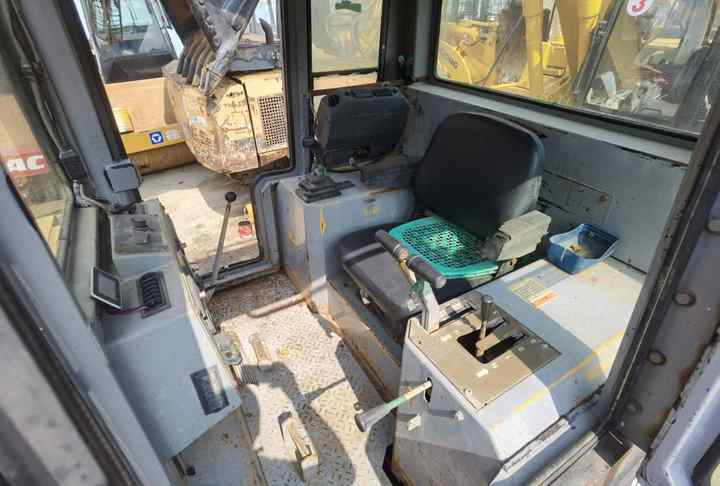 Perfect performance caterpillar Used 336D2L 336D2 336D Hydraulic Crawler Excavator Suitable For Construction - Rupsgraafmachine: afbeelding 5 Perfect performance caterpillar Used 336D2L 336D2 336D Hydraulic Crawler Excavator Suitable For Construction - Rupsgraafmachine: afbeelding 5