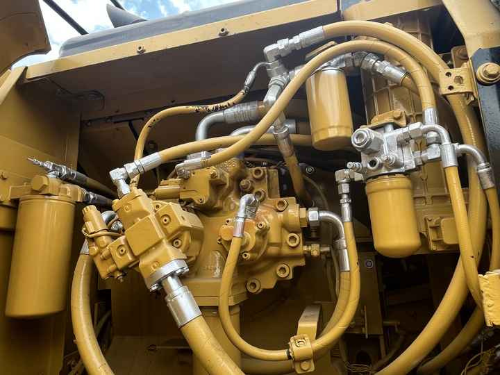 Perfect performance caterpillar Used Hydraulic Crawler Excavator Suitable 336D2L 336D2 336D - Rupsgraafmachine: afbeelding 3 Perfect performance caterpillar Used Hydraulic Crawler Excavator Suitable 336D2L 336D2 336D - Rupsgraafmachine: afbeelding 3