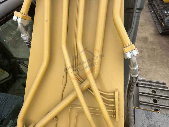 Perfect performance caterpillar Used Hydraulic Crawler Excavator Suitable 336D2L 336D2 336D - Rupsgraafmachine: afbeelding 2 Perfect performance caterpillar Used Hydraulic Crawler Excavator Suitable 336D2L 336D2 336D - Rupsgraafmachine: afbeelding 2