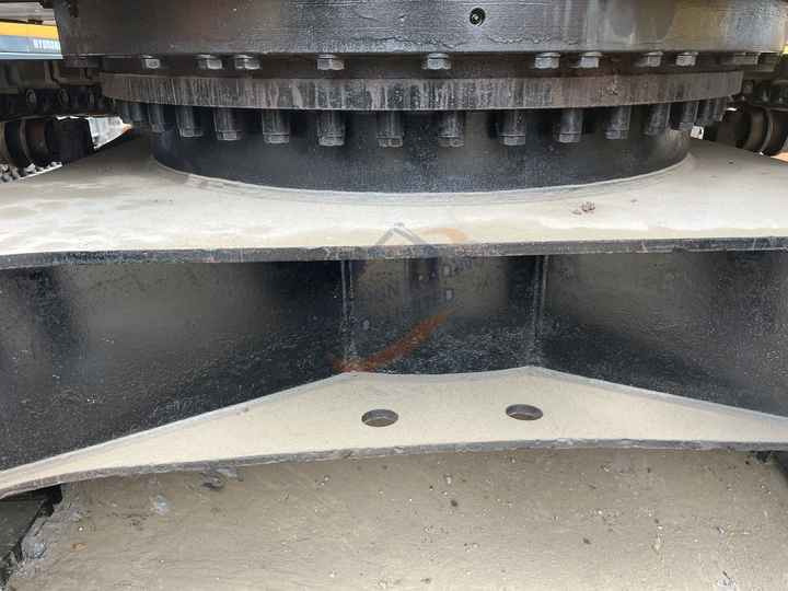 Perfect performance caterpillar Used Hydraulic Crawler Excavator Suitable 336D2L 336D2 336D - Rupsgraafmachine: afbeelding 4 Perfect performance caterpillar Used Hydraulic Crawler Excavator Suitable 336D2L 336D2 336D - Rupsgraafmachine: afbeelding 4