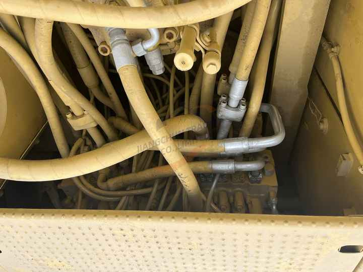 Perfect performance caterpillar Used Hydraulic Crawler Excavator Suitable 336D2L 336D2 336D Good Price Good Condition - Rupsgraafmachine: afbeelding 5 Perfect performance caterpillar Used Hydraulic Crawler Excavator Suitable 336D2L 336D2 336D Good Price Good Condition - Rupsgraafmachine: afbeelding 5