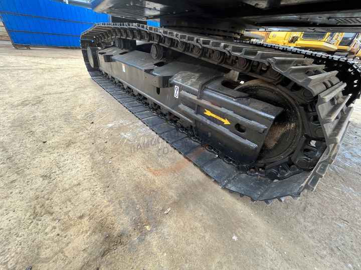 Sany 215 brand new excavator China cheap used SANY sy 215 Excavator SANY SY215c crawler excavators for sale - Rupsgraafmachine: afbeelding 3 Sany 215 brand new excavator China cheap used SANY sy 215 Excavator SANY SY215c crawler excavators for sale - Rupsgraafmachine: afbeelding 3