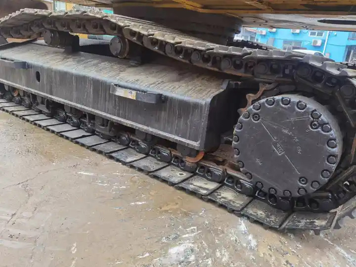 Used 30 ton good quality Komatsu PC300-7 original Japan excavator in cheap price for sale - Rupsgraafmachine: afbeelding 3 Used 30 ton good quality Komatsu PC300-7 original Japan excavator in cheap price for sale - Rupsgraafmachine: afbeelding 3