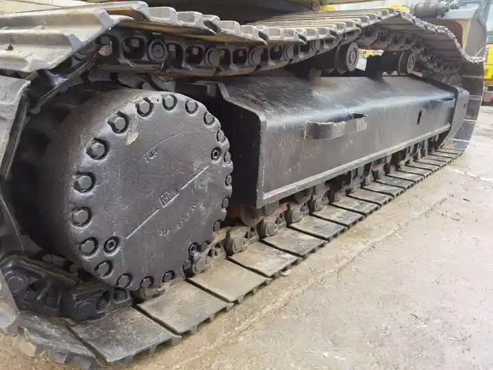 Used 30 ton good quality Komatsu PC300-7 original Japan excavator in cheap price for sale - Rupsgraafmachine: afbeelding 2 Used 30 ton good quality Komatsu PC300-7 original Japan excavator in cheap price for sale - Rupsgraafmachine: afbeelding 2