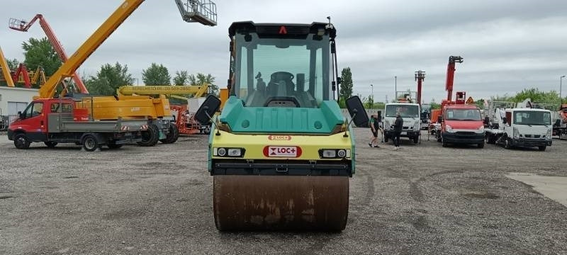 Ammann ARX 110 - Asfaltwals: afbeelding 3 Ammann ARX 110 - Asfaltwals: afbeelding 3