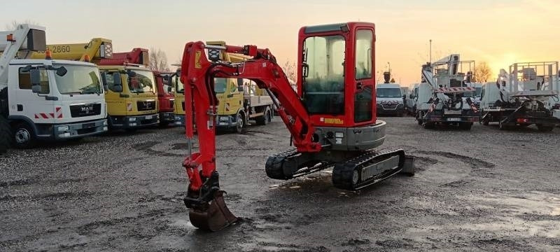 Bobcat E 26 - Minigraafmachine: afbeelding 2 Bobcat E 26 - Minigraafmachine: afbeelding 2
