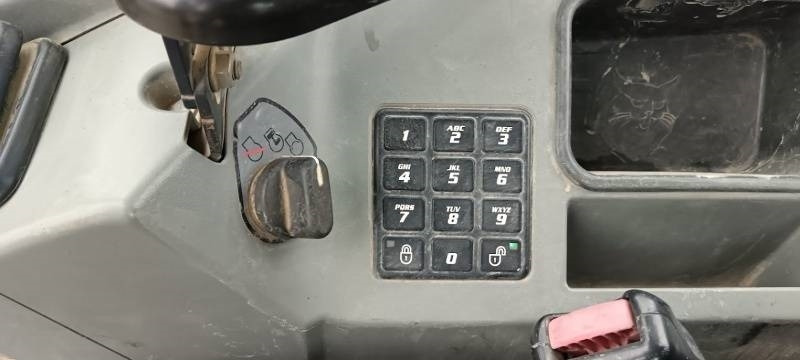 Leasing Bobcat E50 Bobcat E50: afbeelding 14 Leasing Bobcat E50 Bobcat E50: afbeelding 14