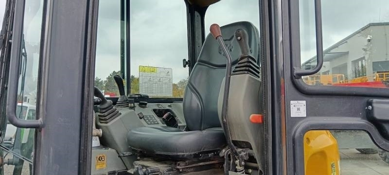 Leasing Bobcat E50 Bobcat E50: afbeelding 13 Leasing Bobcat E50 Bobcat E50: afbeelding 13