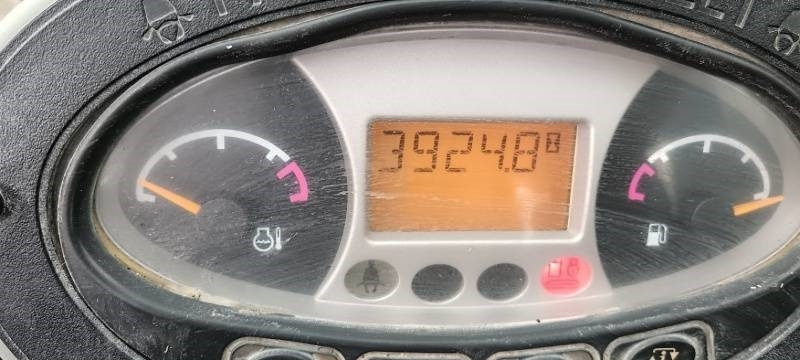 Leasing Bobcat E50 Bobcat E50: afbeelding 15 Leasing Bobcat E50 Bobcat E50: afbeelding 15