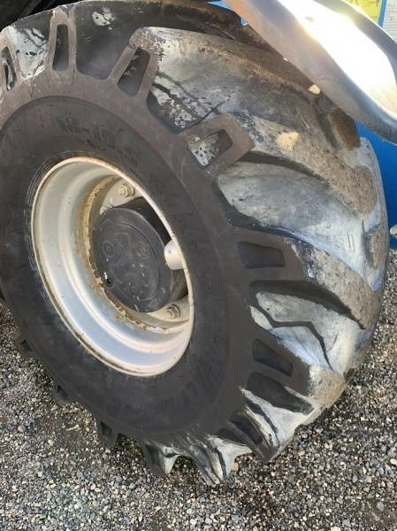 Leasing Genie GTH 4016SR - 15,42 m - 4 T - 4x4x4 Genie GTH 4016SR - 15,42 m - 4 T - 4x4x4: afbeelding 12 Leasing Genie GTH 4016SR - 15,42 m - 4 T - 4x4x4 Genie GTH 4016SR - 15,42 m - 4 T - 4x4x4: afbeelding 12